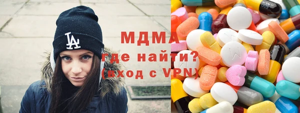 хмурый Арсеньев