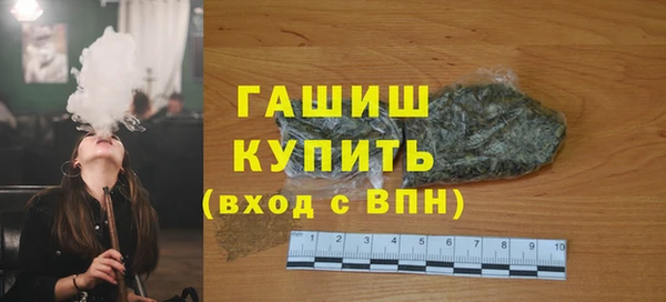 хмурый Арсеньев